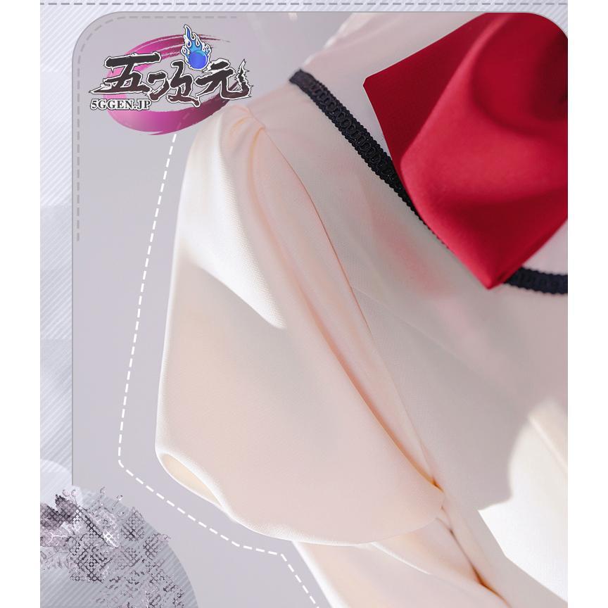 ICOS　魔法少女まどか☆マギカ　見滝原中学校 女子制服　まどか 美樹さやか　巴マミ　佐倉杏子　コスプレ　衣装　※ウィッグ　追加可能_7