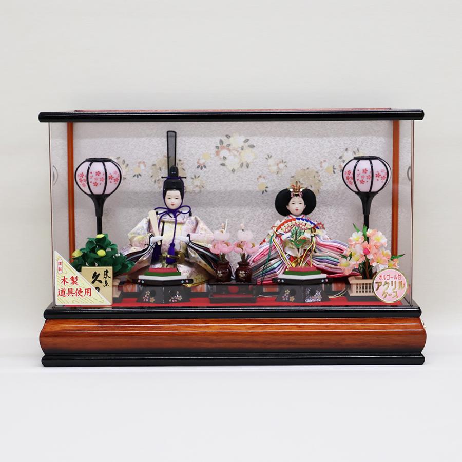 まこちゃん‼️希少❶【木製雛御殿】②【芥子雛】親王・内親王・十三人小ぶり まこちゃん‼️希少➀【木製雛御殿】②【芥子雛】親王・内親王・十三人