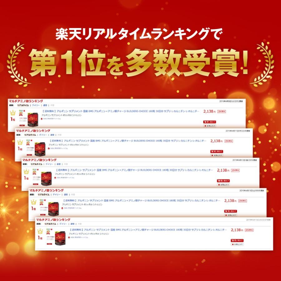 Bmsシリーズ Bms アルギニン サプリ サプリメント アルギニン アミノ酸チャージ 60粒 30日分 シトルリン Bms Arginine Isdg 医食同源ドットコム 通販 Yahoo ショッピング