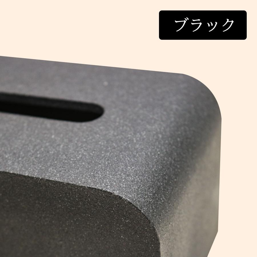 Face towel case ホワイト ブラック / フェイスタオル フェイスタオル