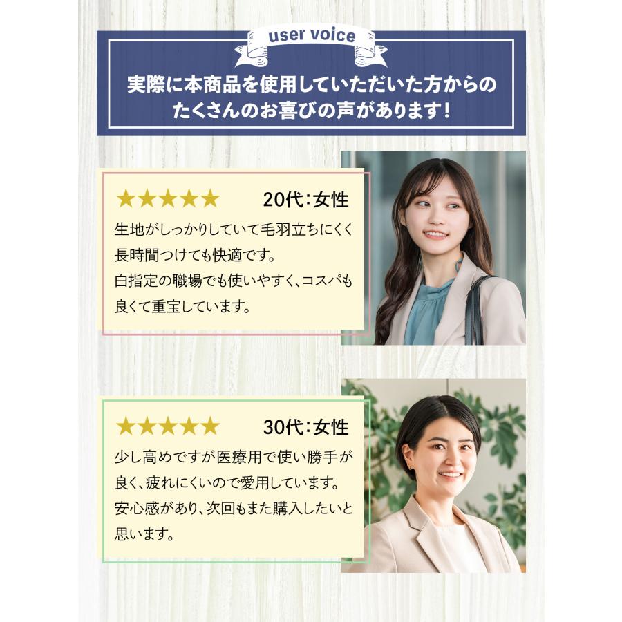 医食同源ドットコム 不織布マスク PREMIUM ふつう 7枚+3枚 / 立体型