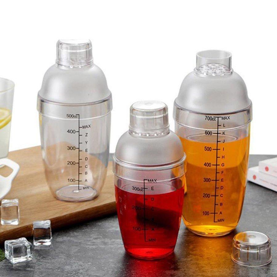 Silver Besline 23点セット 750ml カクテル カクテルシェーカー シェイカー セット バーテンダー 春の新作続々 カクテルシェーカー