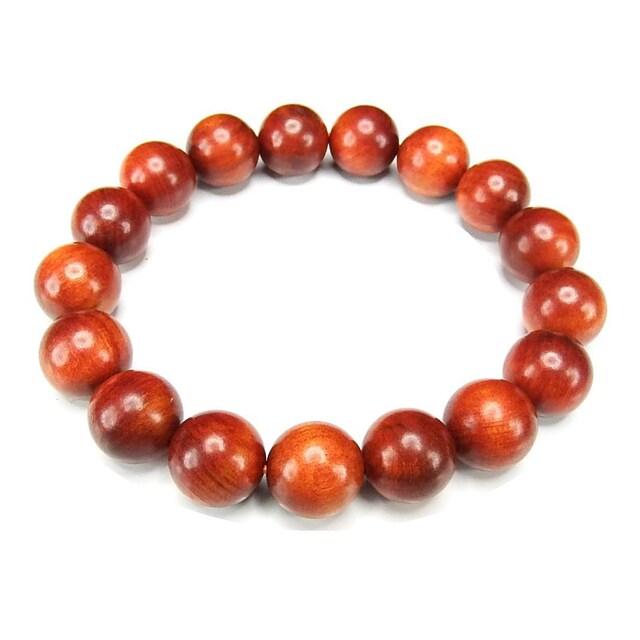 腕輪念珠　ブレスレット　ブラッドストーン　血石 腕輪念珠ブレスレットブラッドストーン血石