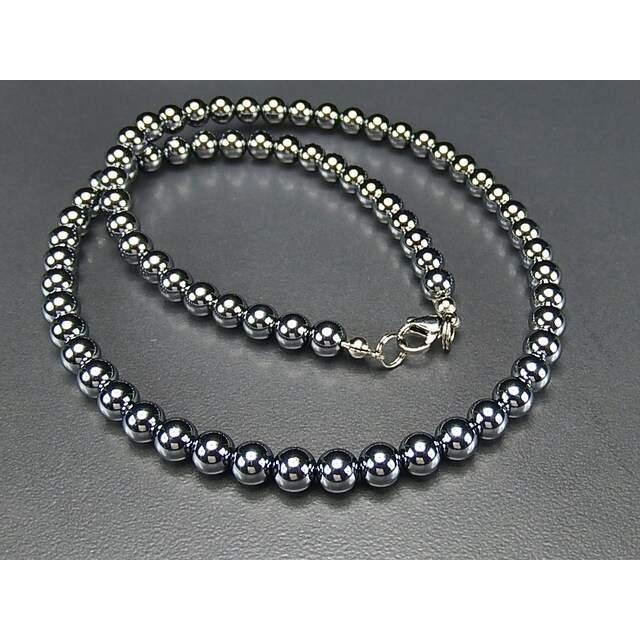 最終価格　テラヘルツネックレスとブレスレット GOLD STONE テラヘルツ鉱石 本物 ミラーカット ネックレス メンズ