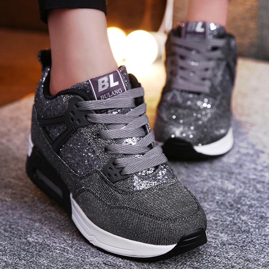 インヒールスニーカーレディース 厚底スニーカーレディース 厚底スニーカー黒 シークレットシューズ スニーカー レディース 7cm厚底 厚底靴 いしかわストア 通販 Yahoo ショッピング