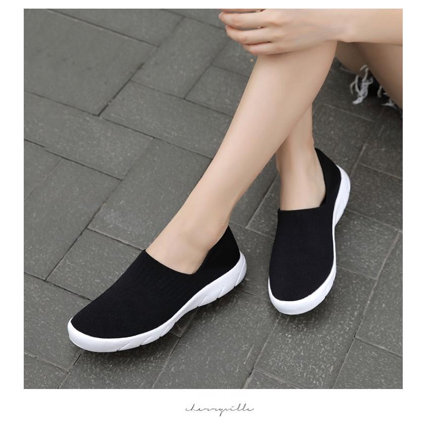 スニーカー レディース スリッポン カップルシューズ デッキシューズ 超軽量 ウォキングシューズ かかと踏める カジュアル 看護師 作業靴 着脱簡単 0303 1909 いしかわストア 通販 Yahoo ショッピング