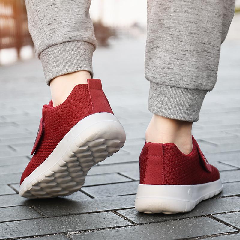 スニーカー レディース 介護シューズ 高齢者シューズ 外履き リハビリシューズ マジックテープ 外反母趾 通気性 柔軟性 女性用 中高齢者靴 おしゃれ 室外用