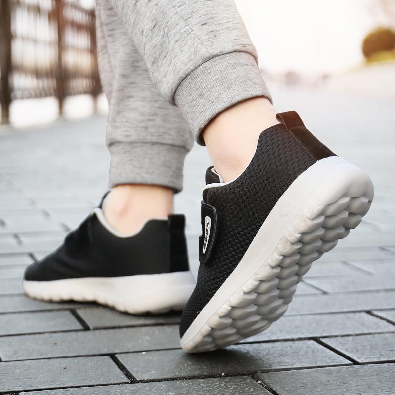 スニーカー レディース 介護シューズ 高齢者シューズ 外履き リハビリシューズ マジックテープ 外反母趾 通気性 柔軟性 女性用 中高齢者靴 おしゃれ 室外用