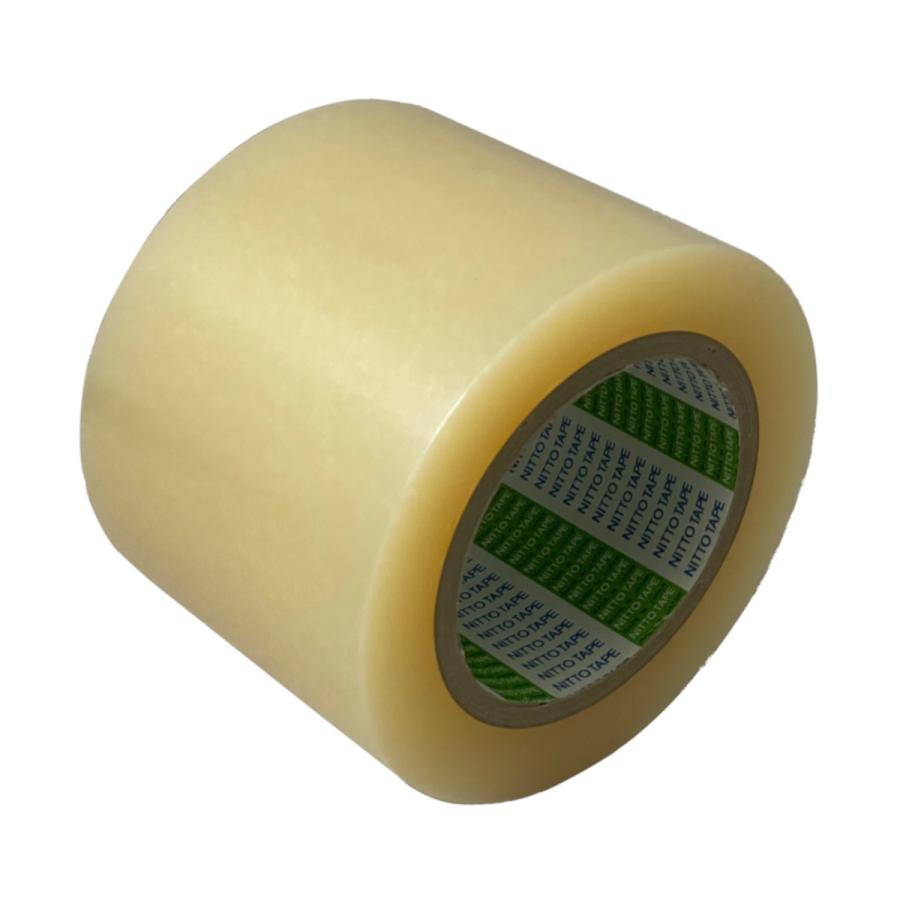 NITTO 日東電工 表面保護材料 保護テープ SPV-CB-700 100mm巾 100m巻 1