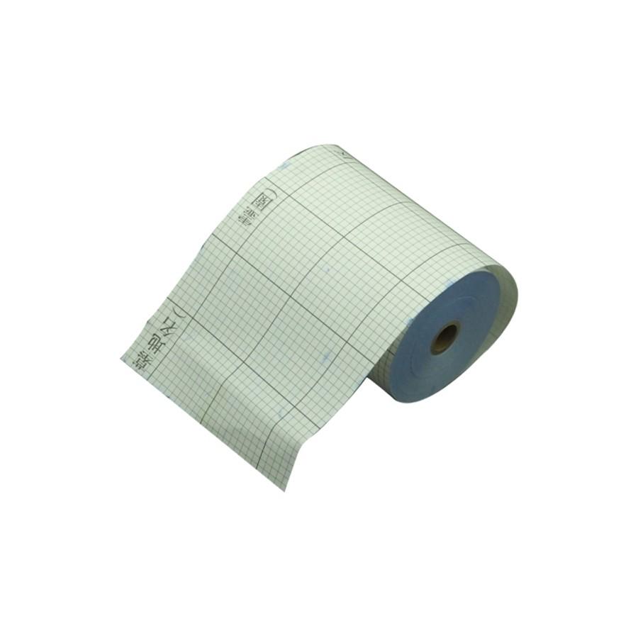 文字転写 すり取り用紙 写しとりーな 幅90mm×長さ43m 寸分目盛入り