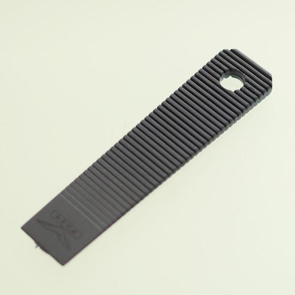 調整クサビ ダンドリビス 幅22mm レベル調整用 プラスチック樹脂 調整クサビ ダンドリビス 幅22mm レベル調整用 プラスチック樹脂