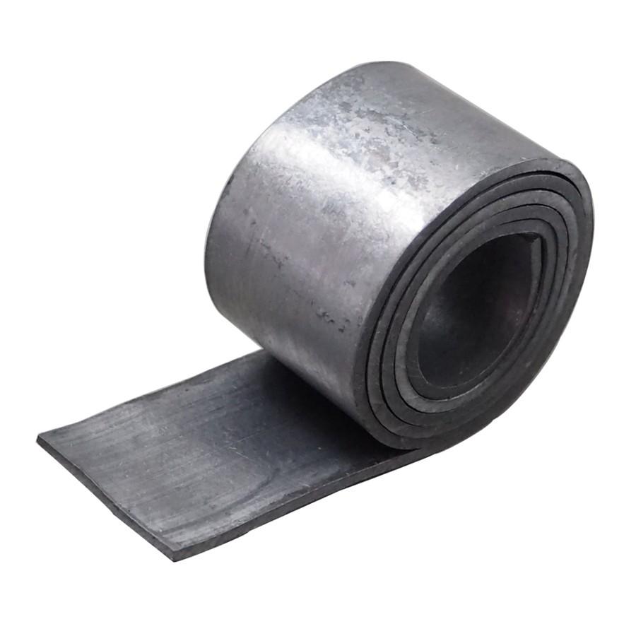 鉛シート 鉛テープ 鉛板 3mm厚 幅広タイプ サイズ:厚さ3mm&times;幅50mm&times;長さ1m [鉛板3mm(3&times;50&times;1)]