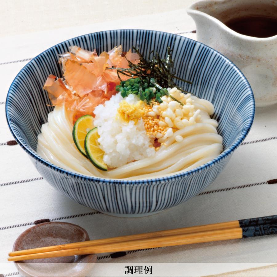 UL-1 本場ぶっかけうどんセット 讃岐うどん 半生 包丁切り 9人前 ご