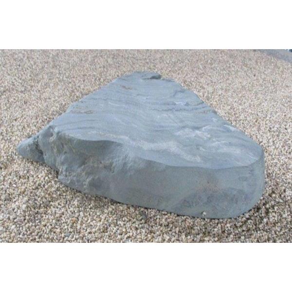 青石  庭石 青石 庭石20cm 公式通販