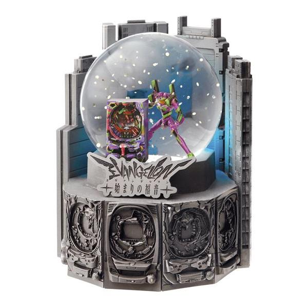 限定品 Crエヴァンゲリオン 始まりの福音 ビクトリーグローブ 2種セット 初号機 四号機 フィギュア ヱヴァンゲリヲン Ij H 112 アイシスジェニー 通販 Yahoo ショッピング