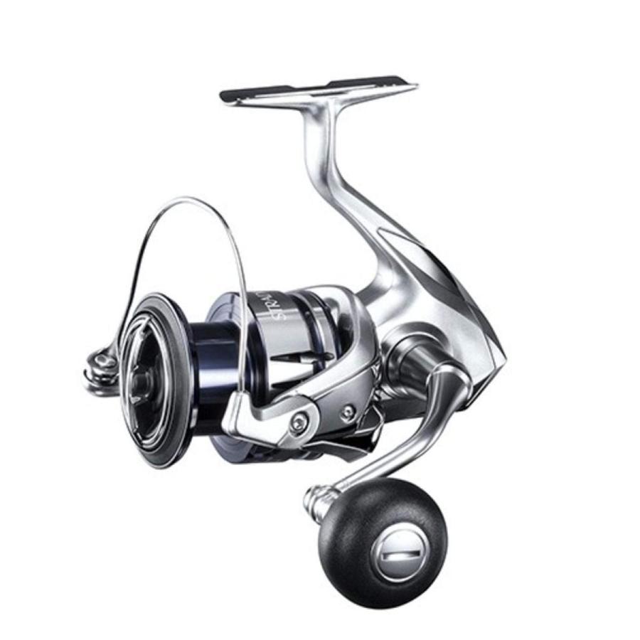 新品本物 Shimano シマノ C5000xg ストラディック 19 リール アウトドアウエア
