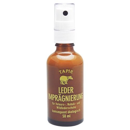 タピール　皮革用防水スプレー　50ml | TAPIR