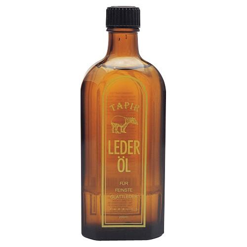 TAPIR（タピール） レーダーオイル 200ml : オーガニック生活便 - 通販