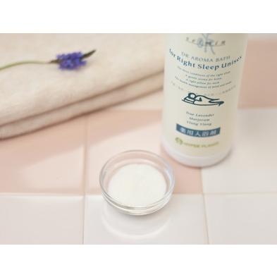 ハイパープランツDRアロマバス 正眠 seimin 500g（医薬部外品）約20回分｜isis｜04