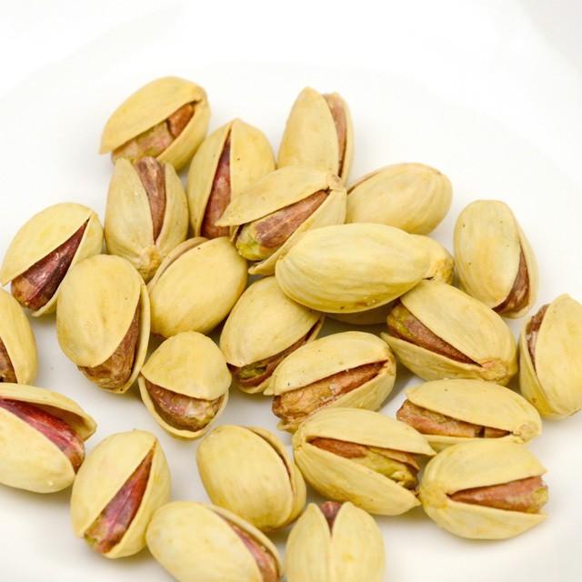 バイオシードピスタチオ 80g≪日本国内メール便対応≫ : オーガニック