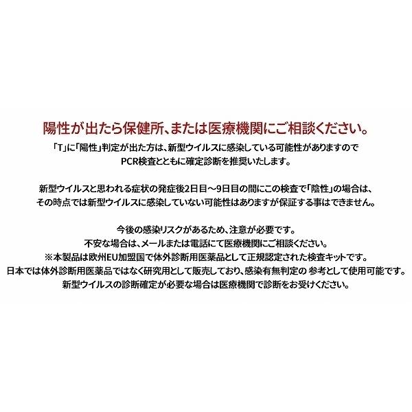 抗原検査キット 唾液 変異株対応 80回分 18 Off 送料無料 即日発送 セット販売 Joysbio 新型コロナウイルス Who推薦リスト登録商品 Pcr 唾液検査 コロナ検査 Covid 19