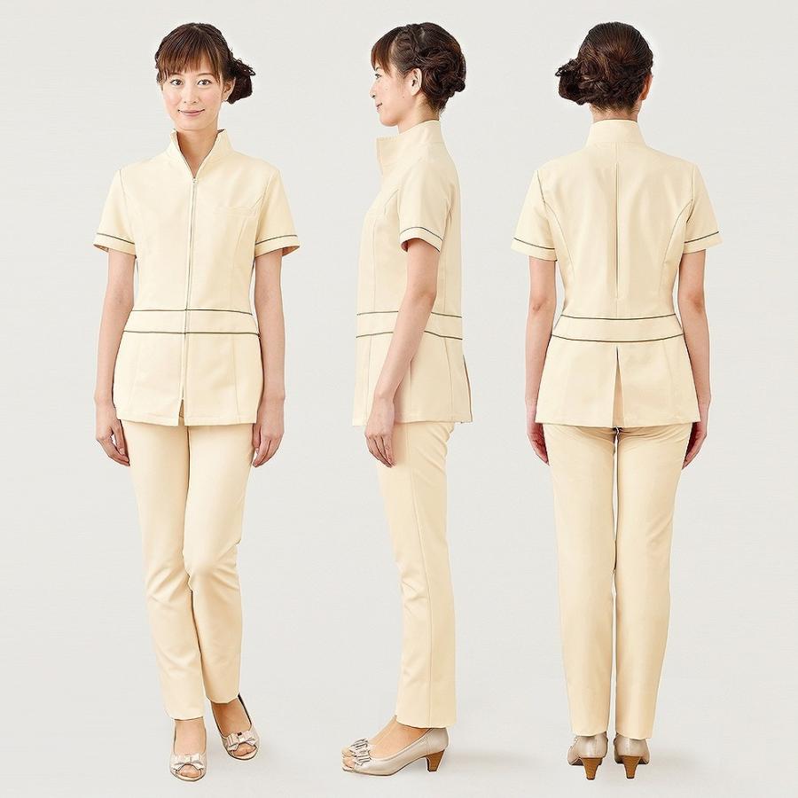 ELEFEE エレフィ エステティック ジャケット ネオクラシック