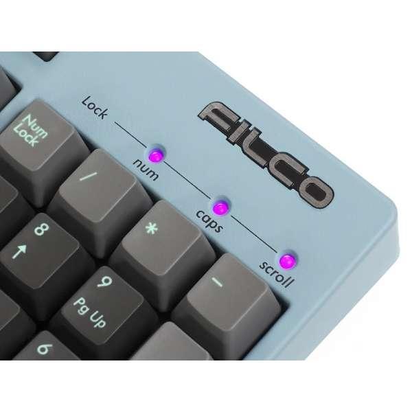 参考価格 FILCO キーボード Majestouch 2SC 茶軸 日本語配列 かななし 有線 PS/2・USB FKBN108M/NCSP2AG ASAGI