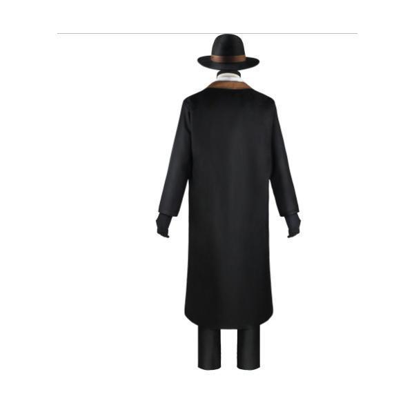 三分妄想1/3Delusion文豪ストレイドッグス 中原中也-なかはら ちゅうや