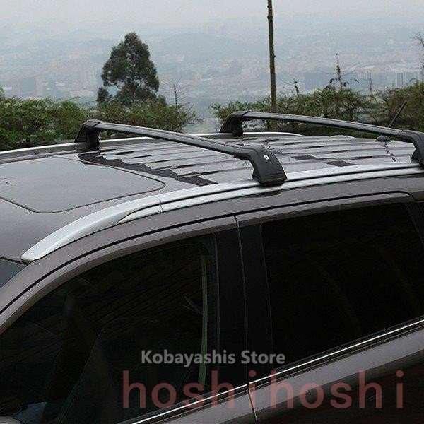 CX-5 CX-8 KF系 KG系 ベースキャリア アクセサリー カスタム パーツ