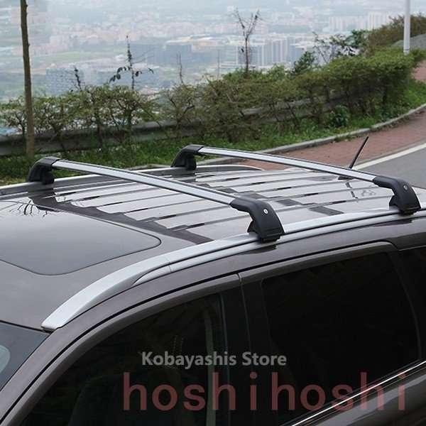 CX-5 CX-8 KF系 KG系 ベースキャリア アクセサリー カスタム パーツ