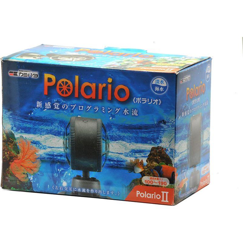 海外品 カミハタ ポラリオ II 23W 【2375504434】(12213円)