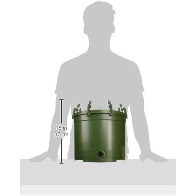 エーハイム フィルターケース 2250用 フィルターケース 2250用