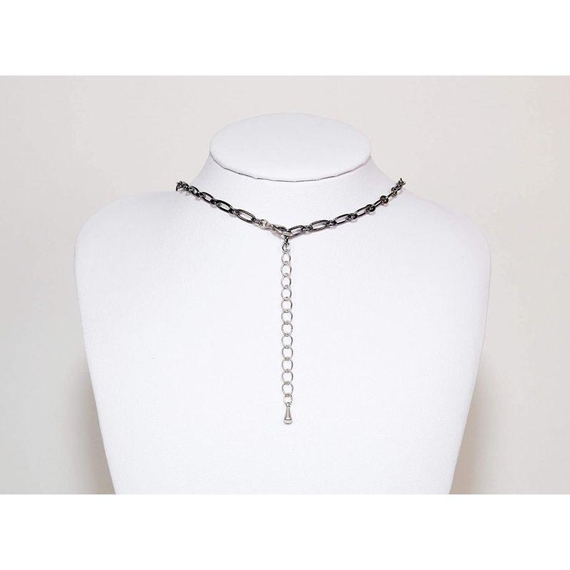 アドベンチャータイム Adventure Time ネックレス/マーセリンのベース Adventure Time ネックレス/マーセリンのベース チェーン