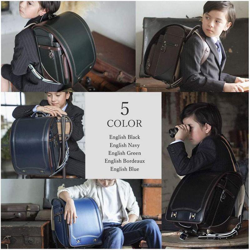 専用出品 ラヴニールランドセル クラシックモデル フィットちゃんランドセル A4フラットファイル収納サイズ キューブ型 日本製 (イングリッシュブラッ 【FK1296360292】(45906円)