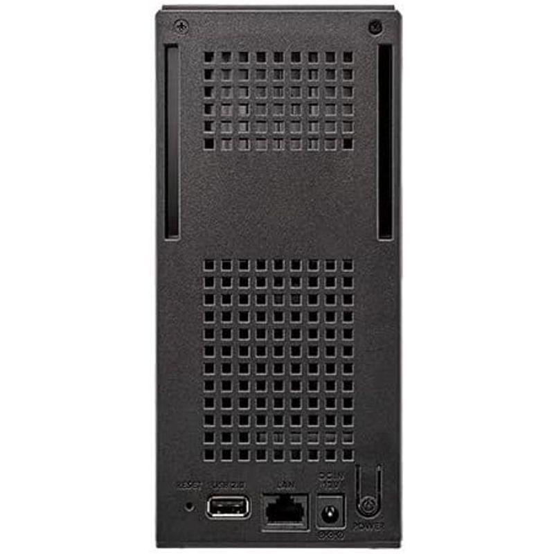 USED IODATA HDL2-TA6 ネットワーク接続ハードディスク（NAS） 2ドライブモデル 6TB 【YWU7262604869】(25718円)