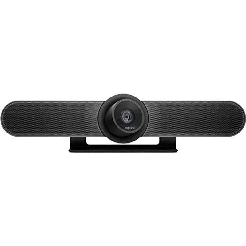 【公式】 Logicool ロジクール MeetUp (ミートアップ) ConferenceCam ビデオ会議システム (4K対応) MEET-UP 【WSO2492292845】(88256円)
