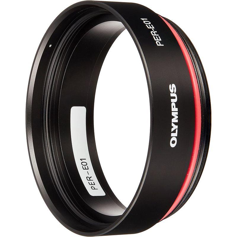 超特盛ミラクルプライス OLYMPUS 防水延長リング テレコンバーターEC-14対応 PER-E01 【Q2651936812】(13635円)