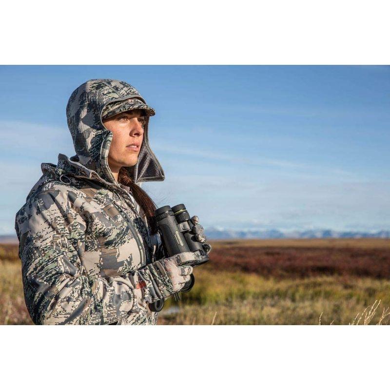 Vanguard 双眼鏡 ENDEAVOR ED II 1042 10×42 EDレンズ 防水 双眼鏡 ENDEAVOR ED II 10×42 EDレンズ 防水 mm サイズ