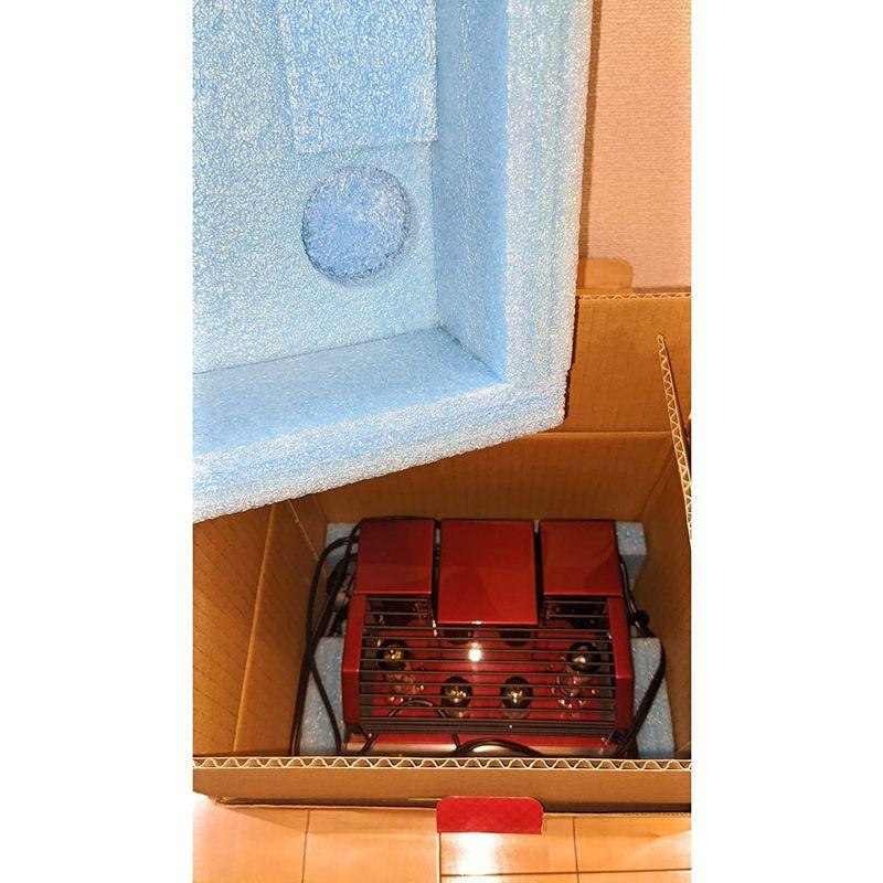 【美品】 TRIODE プリメインアンプ Ruby 【2573981076】(91149円)