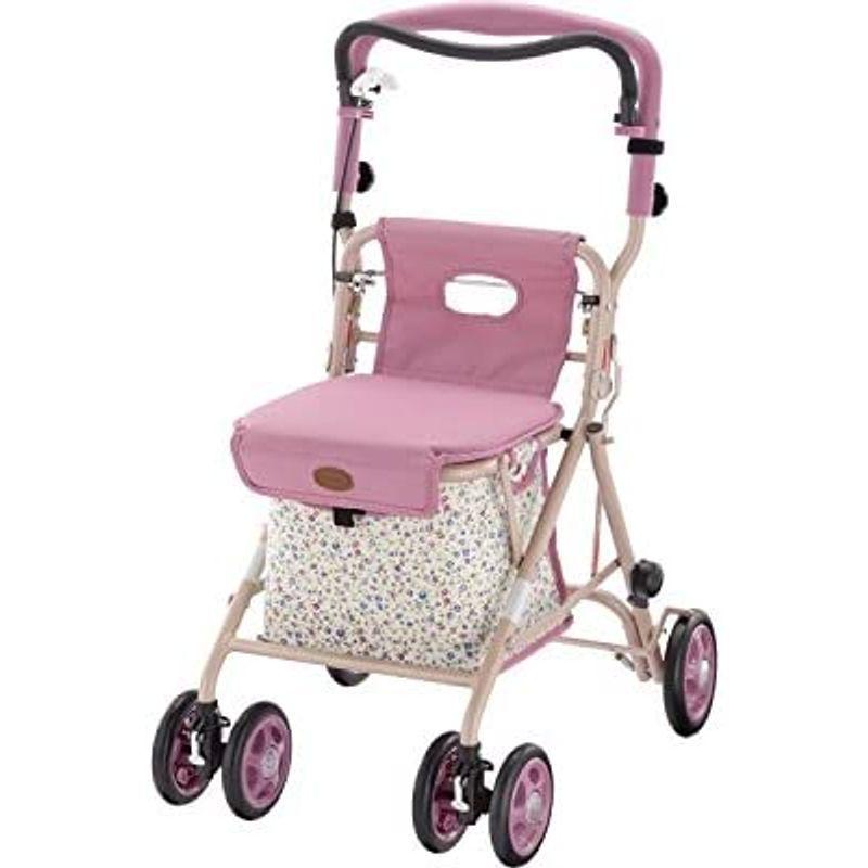 海外品 リッチェル パソカ ST フラワー 【3675914036】(18900円)