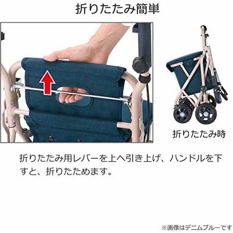 海外品 リッチェル パソカ ST フラワー 【3675914036】(18900円)
