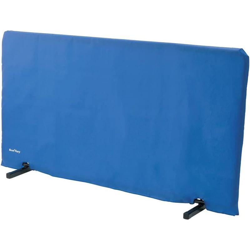 UNIX(ユニックス) 卓球用フロア仕切りフェンス(75×140cm) NX28-40 75×140cm ユニックス 卓球用フロア仕切りフェンス NX28 サイズ