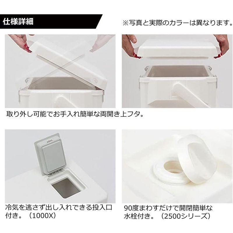 ダイワ(DAIWA) クーラーボックス 釣り/アウトドア/キャンプ クールラインα3 GU2000 グリーン DAIWA クーラーボックス 釣り/アウトドア/キャンプ クールラインα3 GU2000 グリーン cm