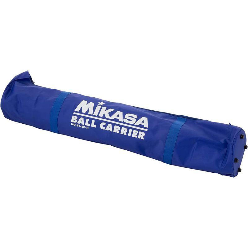ミカサ(MIKASA) ボールカゴ(箱形)大 3点セットフレーム・幕体・キャリーケースバレーボールデザイン BC-SP-H VB2 幕体 MIKASA ボールカゴ 箱形 大 3点セットフレーム キャリーケースバレーボールデザイン BC SP VB2 キャリーケース 30個
