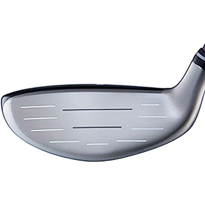 匿名配送 ONOFF オノフ FAIRWAY WINGS LADY U4 A:39.5 レディス ユーティリティ パープル 【FKP7346425760】(26015円)