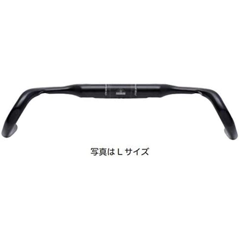 【正規販売店】 ワンバイエス ジェイカーボンマホラ スエヒロ バークランプ径：31.8mm ドロップハンドル LL(420/520) 【7766890998】(27504円)