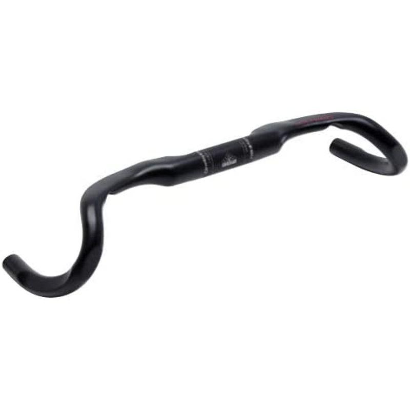 【正規販売店】 ワンバイエス ジェイカーボンマホラ スエヒロ バークランプ径：31.8mm ドロップハンドル LL(420/520) 【7766890998】(27504円)