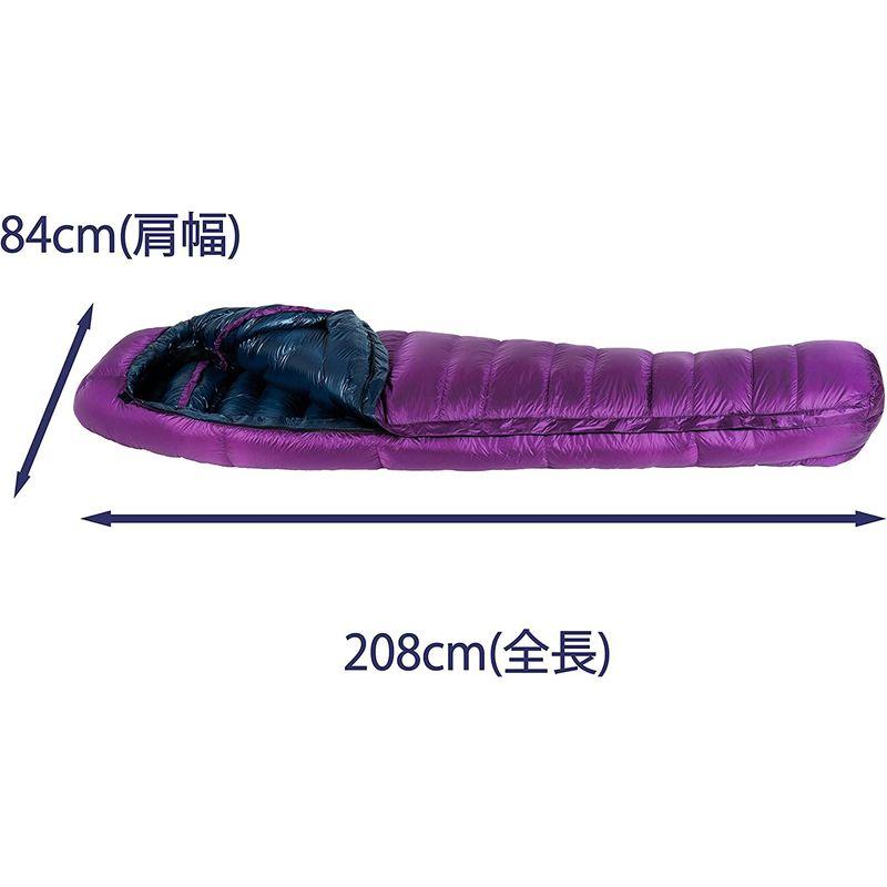 【公式】 イスカ(Isuka) エアプラス810 パープル 【WS1264067106】(44763円)