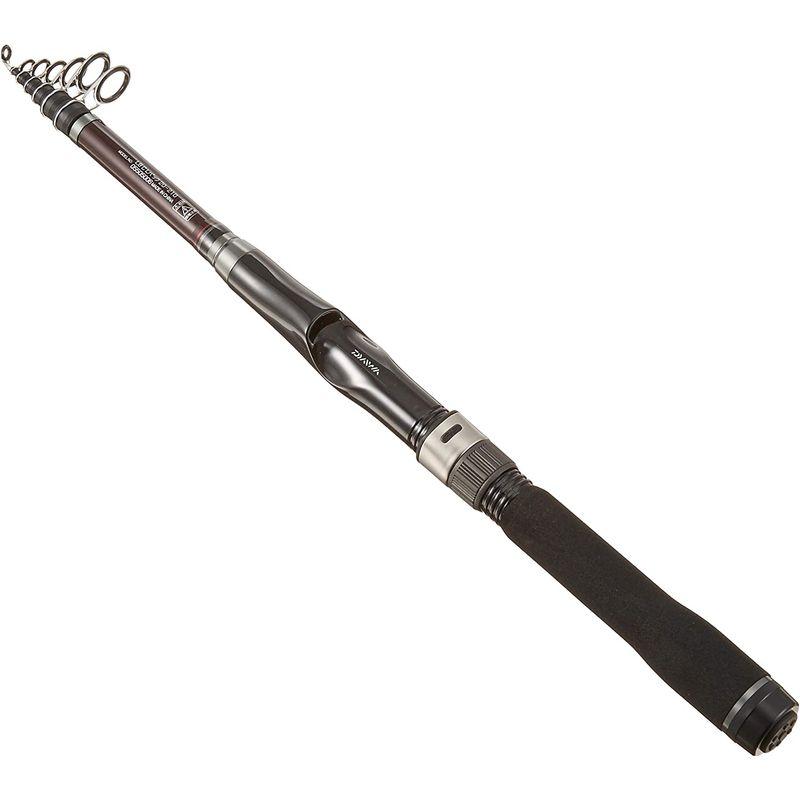 【新商品】 ダイワ(DAIWA) ちょい投げ・サビキ 万能振出ロッド リバティクラブライトパック 20-210 釣り竿 【K1809112202】(9302円)