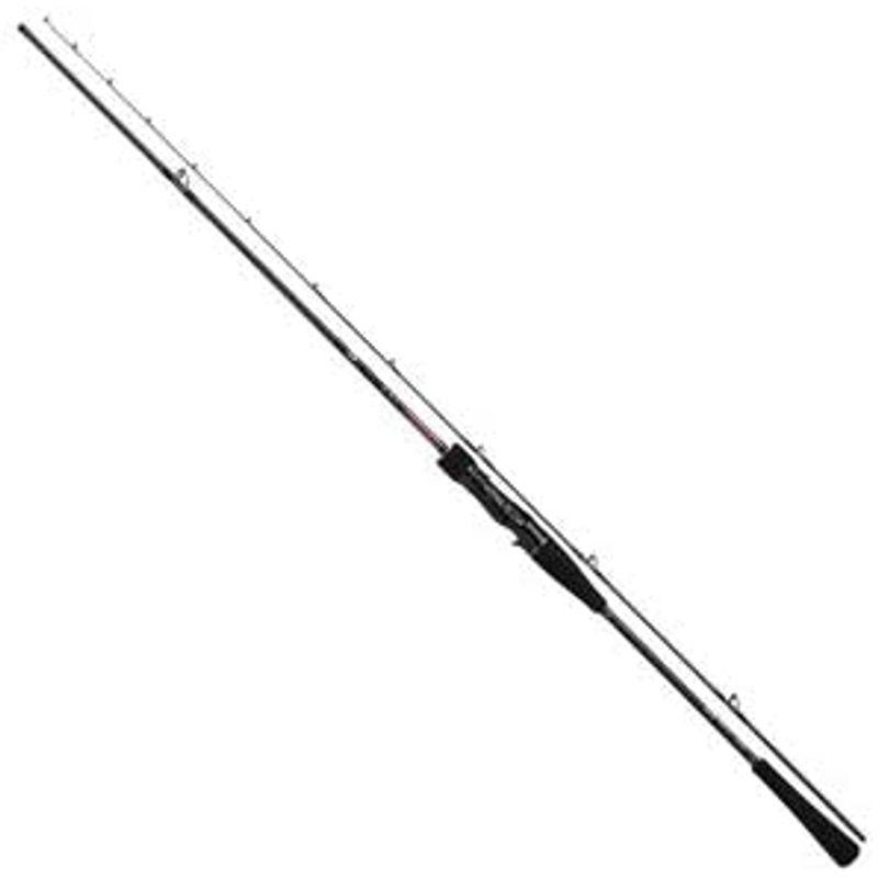 ⭐️完成品⭐️ ダイワ(DAIWA) タイラバロッド 紅牙 AP(エアポータブル) N69MB-S AP 釣り竿 【2639930078】(13574円)